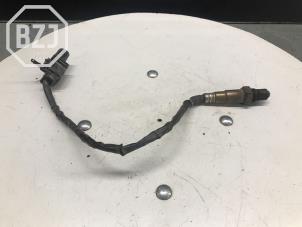 Lambda probe from a Ford Focus 3 Wagon 1.6 TDCi ECOnetic 2015