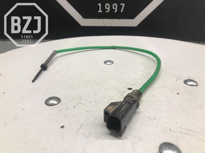 Used Particulate filter sensor Ford Focus 3 Wagon 1.6 TDCi ECOnetic Price on request offered by BZJ b.v.