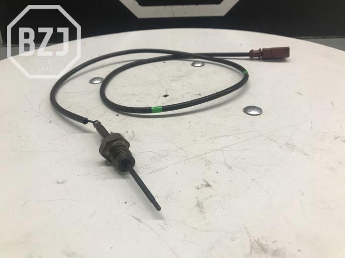 Used Particulate filter sensor Seat Leon (5FB) 2.0 TDI Ecomotive 16V Price on request offered by BZJ b.v.