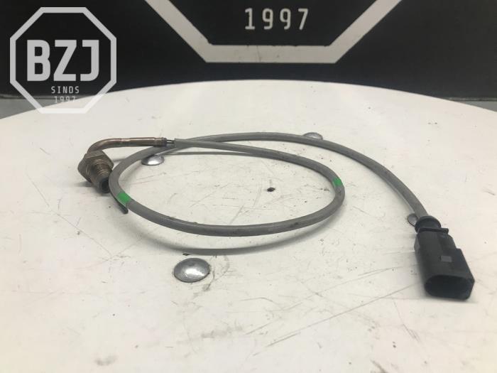 Used Particulate filter sensor Seat Leon (5FB) 2.0 TDI Ecomotive 16V Price on request offered by BZJ b.v.