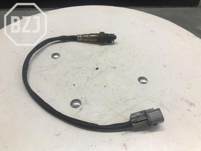 Usagé Sonde lambda Kia Rio III (UB) 1.2 CVVT 16V Prix € 50,00 Règlement à la marge proposé par BZJ b.v.