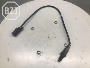 Sonde lambda d'un Audi A1 Sportback (GBA) 1.0 30 TFSI 12V 2020