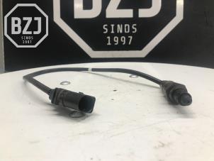 Sonde lambda d'un Audi A1 Sportback (GBA) 1.0 30 TFSI 12V 2020