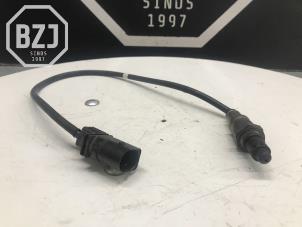 Sonde lambda d'un Audi A1 Sportback (GBA) 1.0 30 TFSI 12V 2020