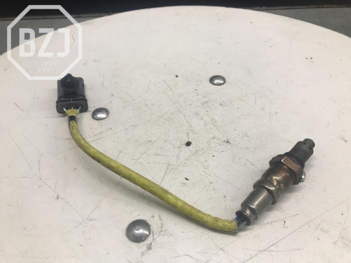 Lambda probe from a Citroen C3 2021