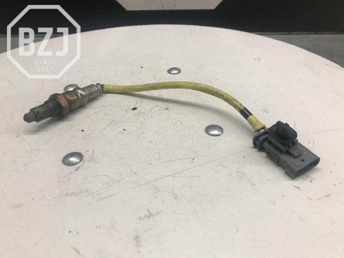 Lambda probe Citroen C3 (Used)