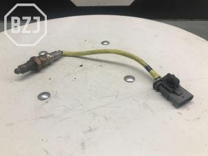 Lambda probe from a Citroen C3 2021