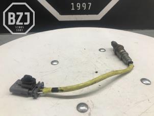 Lambda probe from a Citroen C3 2021