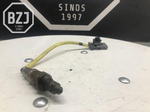 Lambda probe from a Citroen C3 2021