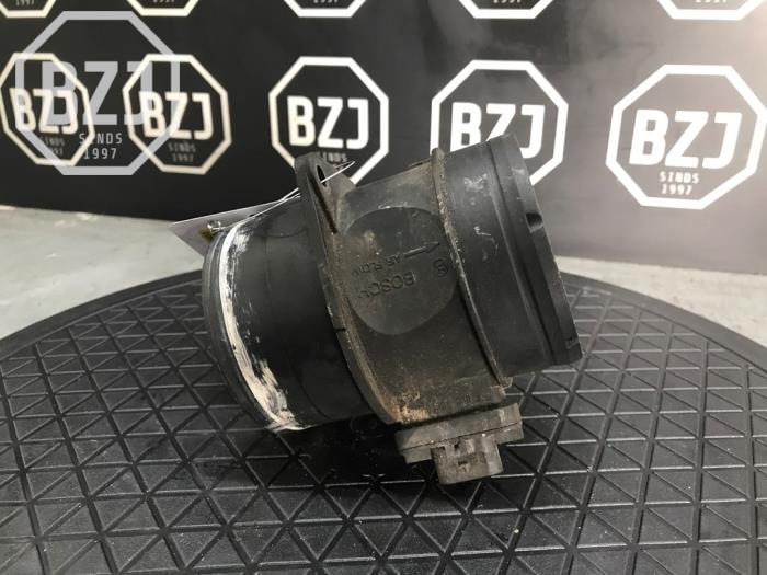 Gebrauchte Luftmassenmesser Volkswagen Crafter 2.0 BiTDI Preis auf Anfrage angeboten von BZJ b.v.
