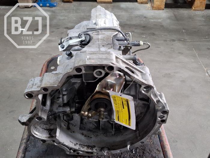 Gebrauchte Getriebe Audi A4 Avant (B6) 1.8 T 20V Preis € 300,00 Margenregelung angeboten von BZJ b.v.