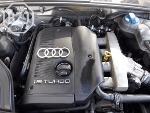 Used Engine Audi A4 Avant (B6) 1.8 T 20V Price € 750,00 Margin scheme offered by BZJ b.v.