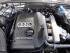 Motor van een Audi A4 Avant (B6), 2001 / 2005 1.8 T 20V, Kombi/o, Benzin, 1.781cc, 110kW (150pk), FWD, AVJ, 2001-09 / 2002-07, 8E5 2003