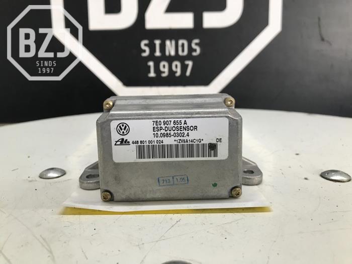 Begagnade Esp Duo-sensor Volkswagen Transporter Pris på förfrågan erbjuds av BZJ b.v.