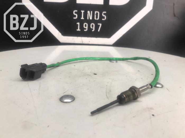 Used Particulate filter sensor Ford Transit Connect (PJ2) 1.5 TDCi ECOnetic Price on request offered by BZJ b.v.