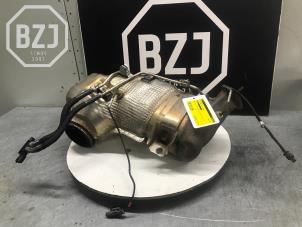Used Particulate filter Alfa Romeo Giulia (952) 2.2d 160 16V Price on request offered by BZJ b.v.