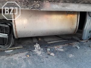 Used Exhaust rear silencer Alfa Romeo Giulia (952) 2.2d 160 16V Price on request offered by BZJ b.v.