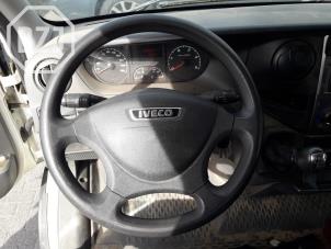 Used Steering wheel Iveco New Daily V 29L13V, 35C13V, 35S13V, 40C13V, 40S13V Price on request offered by BZJ b.v.