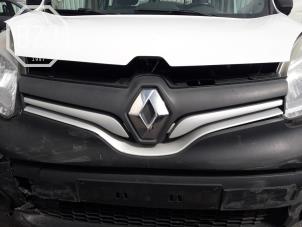 Used Grille Renault Kangoo Express (FW) 1.5 dCi 75 Price on request offered by BZJ b.v.