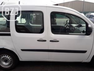 Used Style, middle right Renault Kangoo Express (FW) 1.5 dCi 75 Price on request offered by BZJ b.v.