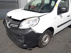 Used Front left bodywork corner Renault Kangoo Express (FW) 1.5 dCi 75 Price on request offered by BZJ b.v.