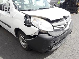 Used Front right bodywork corner Renault Kangoo Express (FW) 1.5 dCi 75 Price on request offered by BZJ b.v.