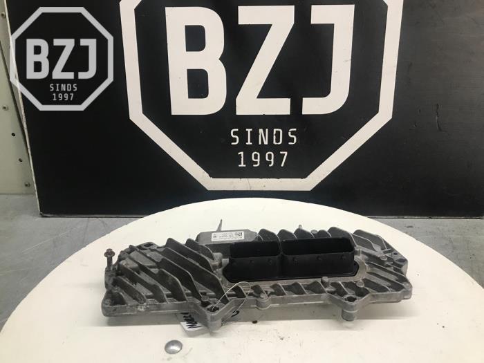 Used Automatic gearbox computer Mercedes CLA (118.3) 1.3 CLA-200 Turbo 16V Price on request offered by BZJ b.v.