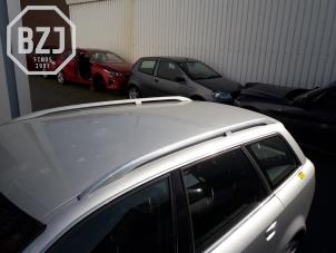 Used Roof rail kit Audi A4 Avant (B6) 1.8 T 20V Price on request offered by BZJ b.v.
