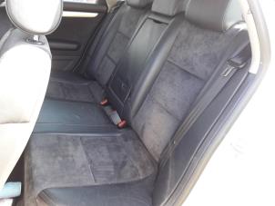 Used Rear bench seat Audi A4 Avant (B6) 1.8 T 20V Price on request offered by BZJ b.v.