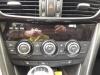 Mazda 6 SportBreak (GJ/GH/GL) 2.0 SkyActiv-G 165 16V Climatronic Panel