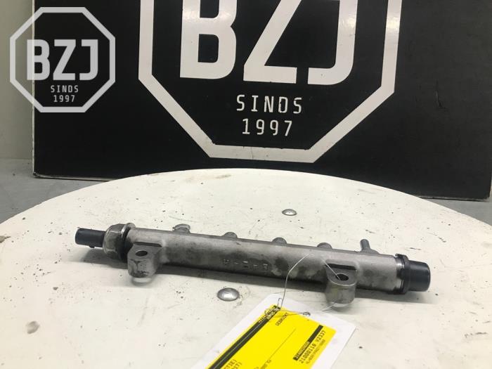 Usagé Système d'injection Hyundai i20 (GBB) 1.1 CRDi VGT 12V Prix sur demande proposé par BZJ b.v.