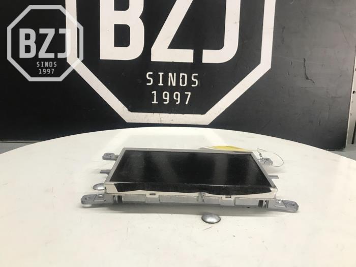 Used Interior display Audi A4 Price on request offered by BZJ b.v.