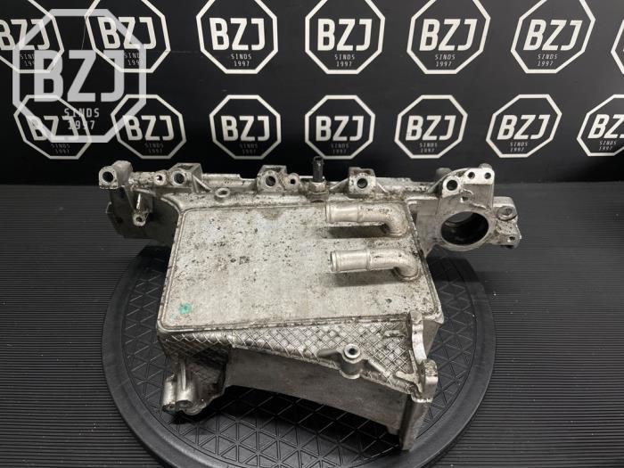 Usados Intercooler Volkswagen T-Roc I 2.0 TDI 150 4Motion 16V Precio € 125,00 Norma de margen ofrecido por BZJ b.v.