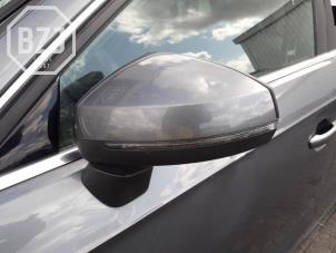 Used Wing mirror, left Audi A3 Sportback (8VA/8VF) 1.4 TFSI 16V Price on request offered by BZJ b.v.