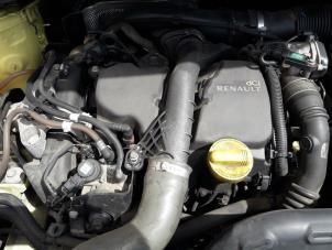 Used Engine Renault Clio IV (5R) 1.5 dCi 75 FAP Price € 850,00 Margin scheme offered by BZJ b.v.