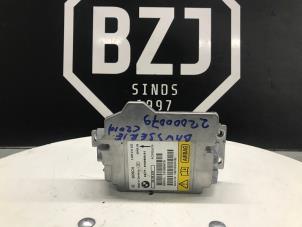 Used Airbag Module BMW 3 serie (E93) 320d 16V Price on request offered by BZJ b.v.