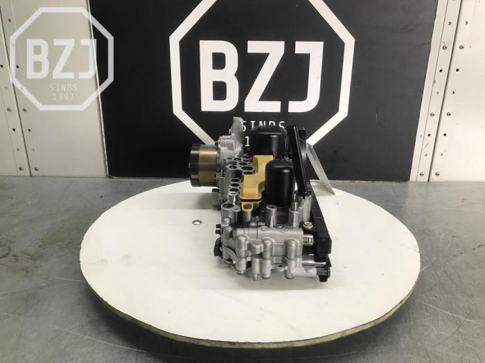 Gebrauchte Ventilblock hydraulisch Audi A4 Avant (B9) 2.0 TDI Ultra 16V Preis auf Anfrage angeboten von BZJ b.v.