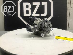 Gebrauchte Dieselpumpe Volkswagen Golf Preis auf Anfrage angeboten von BZJ b.v.