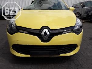 Used Front end, complete Renault Clio IV (5R) 1.5 dCi 75 FAP Price on request offered by BZJ b.v.