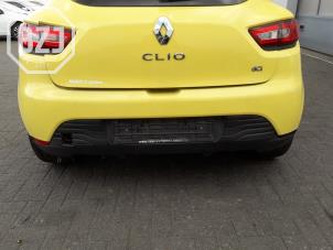 Używane Zderzak tylny Renault Clio IV (5R) 1.5 dCi 75 FAP Cena na żądanie oferowane przez BZJ b.v.