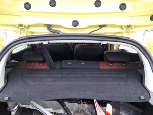 Used Parcel shelf Renault Clio IV (5R) 1.5 dCi 75 FAP Price on request offered by BZJ b.v.