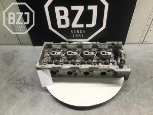 Gebrauchte Zylinderkopf Mercedes Vito Preis auf Anfrage angeboten von BZJ b.v.
