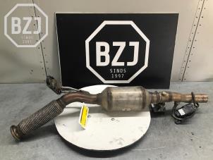 Used Catalytic converter Seat Arona Price on request offered by BZJ b.v.