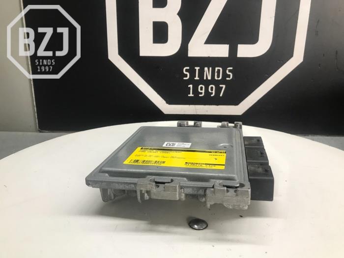 Used Engine management computer Ford Galaxy (WA6) Price on request offered by BZJ b.v.