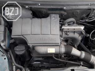 Used Engine Mercedes A (W168) 1.4 A-140 Price € 350,00 Margin scheme offered by BZJ b.v.