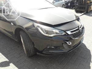 Used Front right bodywork corner Opel Astra K Sports Tourer Price on request offered by BZJ b.v.