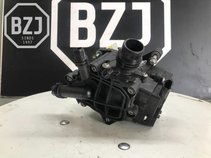 Używane Modul climatronic BMW 3-Serie Cena na żądanie oferowane przez BZJ b.v.