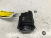 Automatic gear selector from a Toyota ProAce Verso 1.5 D-4D 120 2020