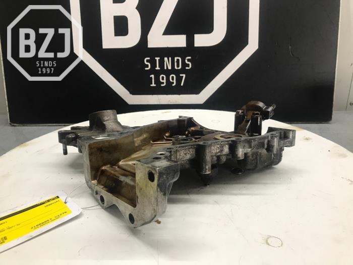 Usagé Couvercle de distribution Daihatsu Copen 0.7 Turbo 16V Prix sur demande proposé par BZJ b.v.