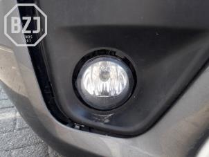 Usagé Feu antibrouillard avant droit Toyota ProAce 2.0 D-4D 177 16V Worker Prix sur demande proposé par BZJ b.v.